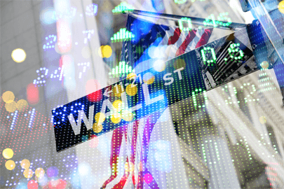 Imagen de Wall Street
